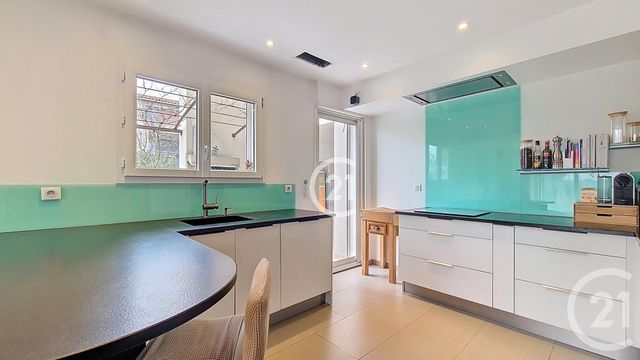 Maison &agrave; vendre - 4 pi&egrave;ces - 98 m2 - St Gilles - 30 - LANGUEDOC-ROUSSILLON