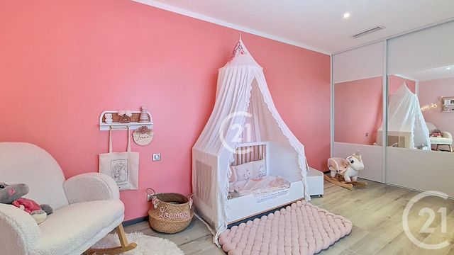 Maison &agrave; vendre - 4 pi&egrave;ces - 98 m2 - St Gilles - 30 - LANGUEDOC-ROUSSILLON