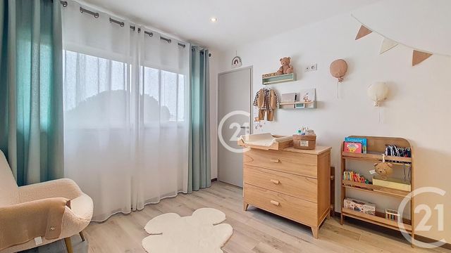 Maison &agrave; vendre - 4 pi&egrave;ces - 98 m2 - St Gilles - 30 - LANGUEDOC-ROUSSILLON