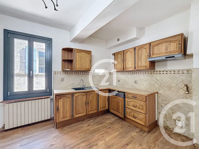 Maison &agrave; vendre - 3 pi&egrave;ces - 72,23 m2 - Beaucaire - 30 - LANGUEDOC-ROUSSILLON