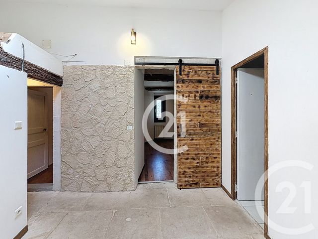 Maison &agrave; vendre - 3 pi&egrave;ces - 72,23 m2 - Beaucaire - 30 - LANGUEDOC-ROUSSILLON