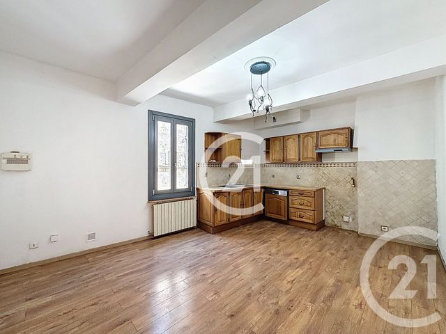 Maison &agrave; vendre - 3 pi&egrave;ces - 72,23 m2 - Beaucaire - 30 - LANGUEDOC-ROUSSILLON
