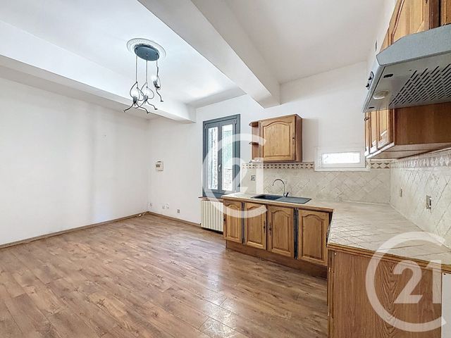 Maison &agrave; vendre - 3 pi&egrave;ces - 72,23 m2 - Beaucaire - 30 - LANGUEDOC-ROUSSILLON