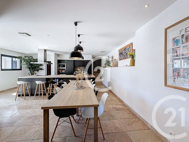 Maison &agrave; vendre - 4 pi&egrave;ces - 152 m2 - Arles - 13 - PROVENCE-ALPES-COTE-D-AZUR