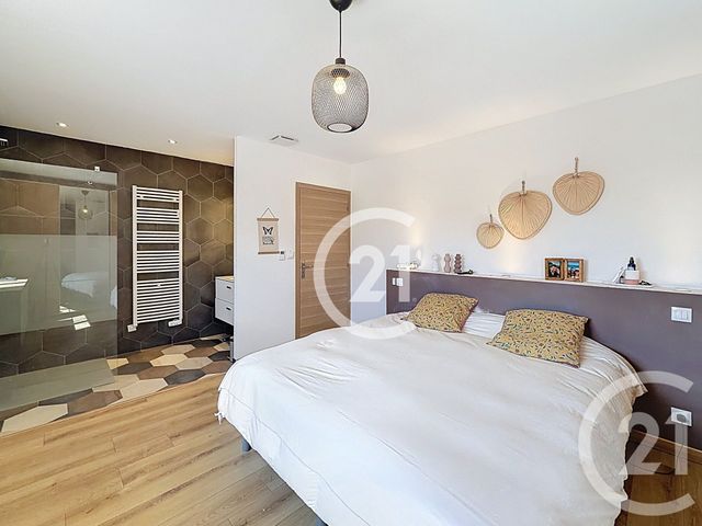 Maison &agrave; vendre - 4 pi&egrave;ces - 152 m2 - Arles - 13 - PROVENCE-ALPES-COTE-D-AZUR