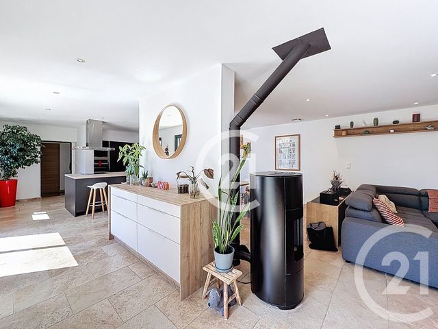 Maison &agrave; vendre - 4 pi&egrave;ces - 152 m2 - Arles - 13 - PROVENCE-ALPES-COTE-D-AZUR