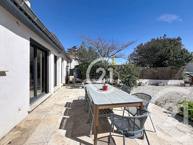 Maison &agrave; vendre - 4 pi&egrave;ces - 152 m2 - Arles - 13 - PROVENCE-ALPES-COTE-D-AZUR