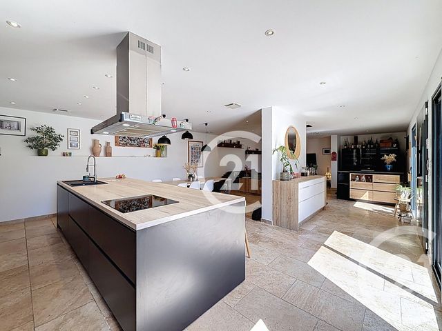 Maison &agrave; vendre - 4 pi&egrave;ces - 152 m2 - Arles - 13 - PROVENCE-ALPES-COTE-D-AZUR