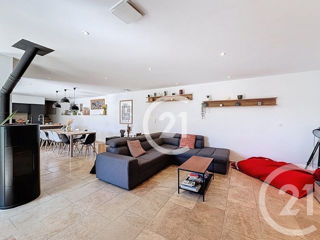 Maison &agrave; vendre - 4 pi&egrave;ces - 152 m2 - Arles - 13 - PROVENCE-ALPES-COTE-D-AZUR