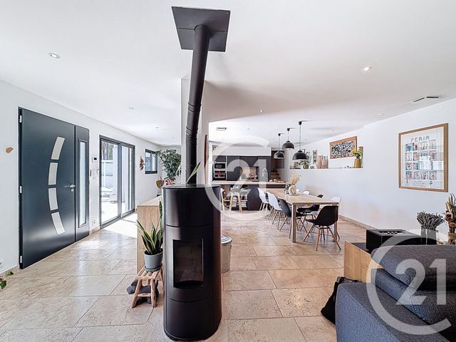 Maison &agrave; vendre - 4 pi&egrave;ces - 152 m2 - Arles - 13 - PROVENCE-ALPES-COTE-D-AZUR