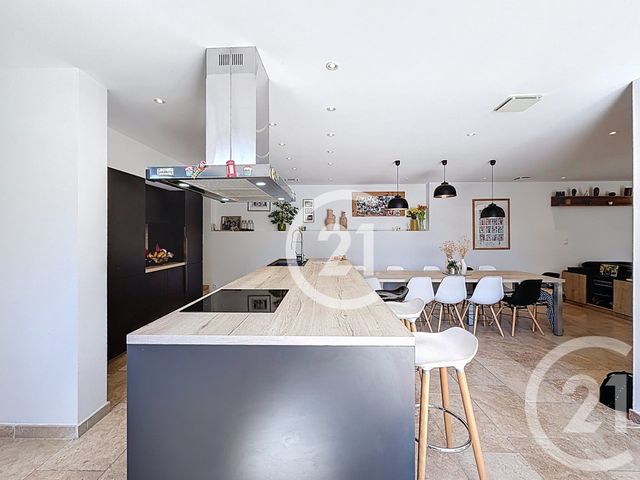 Maison &agrave; vendre - 4 pi&egrave;ces - 152 m2 - Arles - 13 - PROVENCE-ALPES-COTE-D-AZUR