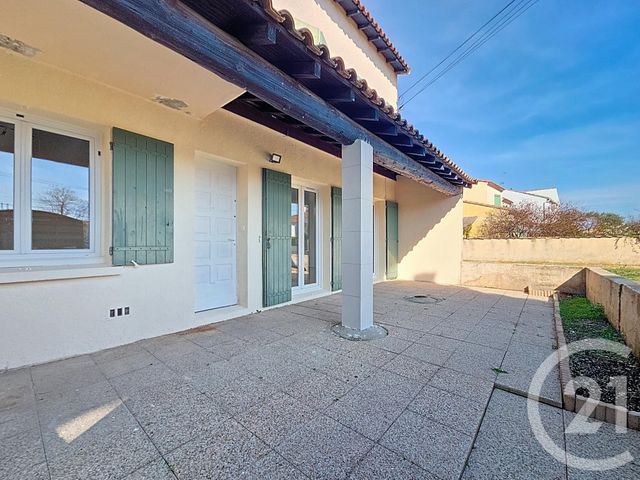 appartement - ARLES - 13