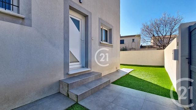 Maison &agrave; vendre - 4 pi&egrave;ces - 94 m2 - Raphele Les Arles - 13 - PROVENCE-ALPES-COTE-D-AZUR