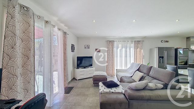 Maison &agrave; vendre - 4 pi&egrave;ces - 94 m2 - Raphele Les Arles - 13 - PROVENCE-ALPES-COTE-D-AZUR