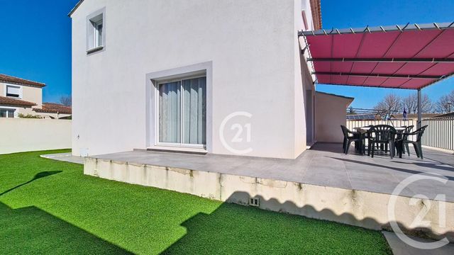 Maison &agrave; vendre - 4 pi&egrave;ces - 94 m2 - Raphele Les Arles - 13 - PROVENCE-ALPES-COTE-D-AZUR