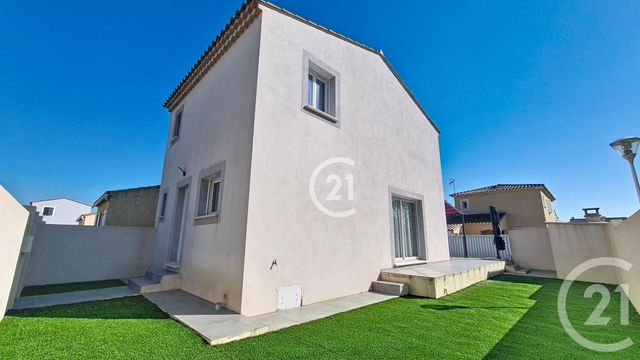 Maison &agrave; vendre - 4 pi&egrave;ces - 94 m2 - Raphele Les Arles - 13 - PROVENCE-ALPES-COTE-D-AZUR