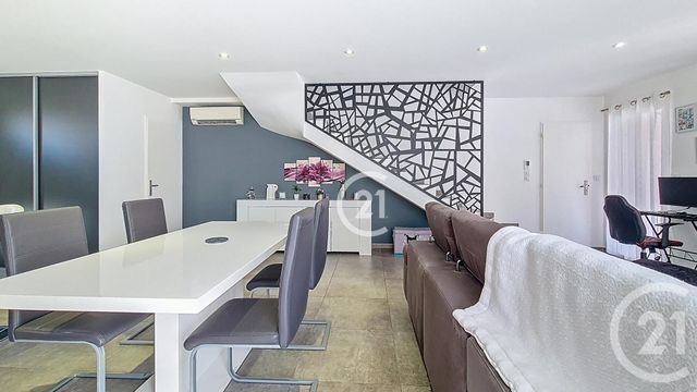 Maison &agrave; vendre - 4 pi&egrave;ces - 94 m2 - Raphele Les Arles - 13 - PROVENCE-ALPES-COTE-D-AZUR