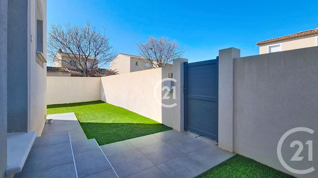 Maison &agrave; vendre - 4 pi&egrave;ces - 94 m2 - Raphele Les Arles - 13 - PROVENCE-ALPES-COTE-D-AZUR