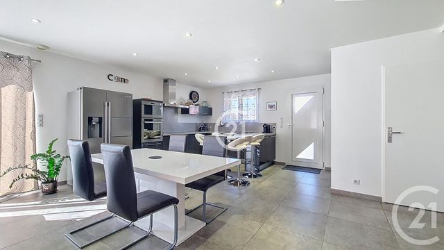 Maison &agrave; vendre - 4 pi&egrave;ces - 94 m2 - Raphele Les Arles - 13 - PROVENCE-ALPES-COTE-D-AZUR