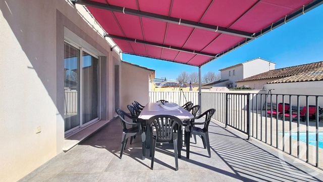 Maison &agrave; vendre - 4 pi&egrave;ces - 94 m2 - Raphele Les Arles - 13 - PROVENCE-ALPES-COTE-D-AZUR