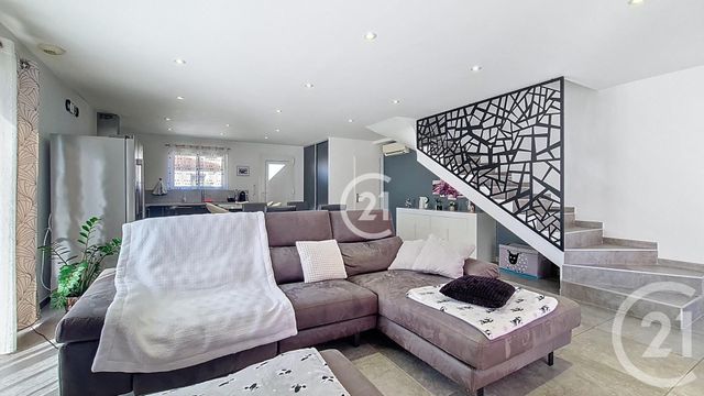 Maison &agrave; vendre - 4 pi&egrave;ces - 94 m2 - Raphele Les Arles - 13 - PROVENCE-ALPES-COTE-D-AZUR