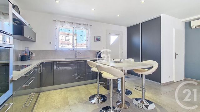 Maison &agrave; vendre - 4 pi&egrave;ces - 94 m2 - Raphele Les Arles - 13 - PROVENCE-ALPES-COTE-D-AZUR