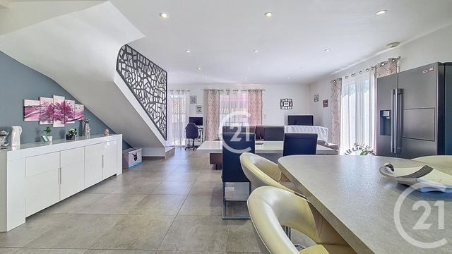 Maison &agrave; vendre - 4 pi&egrave;ces - 94 m2 - Raphele Les Arles - 13 - PROVENCE-ALPES-COTE-D-AZUR