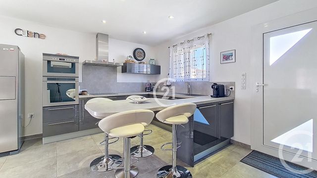 Maison &agrave; vendre - 4 pi&egrave;ces - 94 m2 - Raphele Les Arles - 13 - PROVENCE-ALPES-COTE-D-AZUR