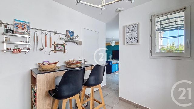 Maison &agrave; vendre - 4 pi&egrave;ces - 93,04 m2 - Mas Thibert - 13 - PROVENCE-ALPES-COTE-D-AZUR