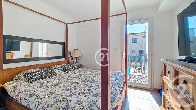 Maison &agrave; vendre - 4 pi&egrave;ces - 93,04 m2 - Mas Thibert - 13 - PROVENCE-ALPES-COTE-D-AZUR