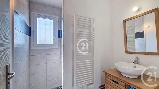Maison &agrave; vendre - 4 pi&egrave;ces - 93,04 m2 - Mas Thibert - 13 - PROVENCE-ALPES-COTE-D-AZUR