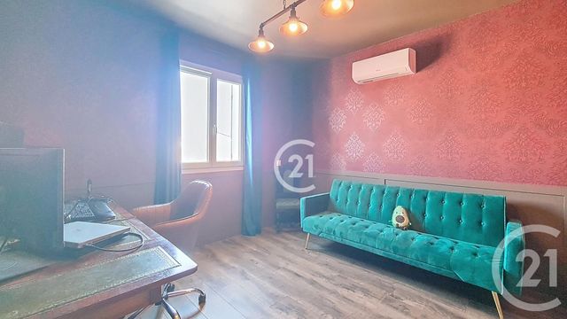 Maison &agrave; vendre - 4 pi&egrave;ces - 93,04 m2 - Mas Thibert - 13 - PROVENCE-ALPES-COTE-D-AZUR