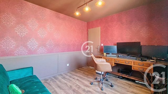 Maison &agrave; vendre - 4 pi&egrave;ces - 93,04 m2 - Mas Thibert - 13 - PROVENCE-ALPES-COTE-D-AZUR