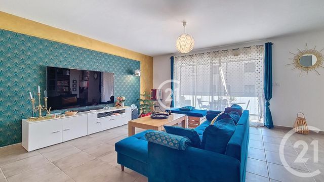 Maison &agrave; vendre - 4 pi&egrave;ces - 93,04 m2 - Mas Thibert - 13 - PROVENCE-ALPES-COTE-D-AZUR