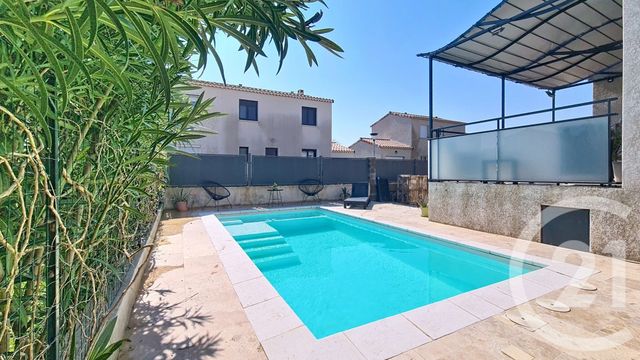 maison - MAS THIBERT - 13