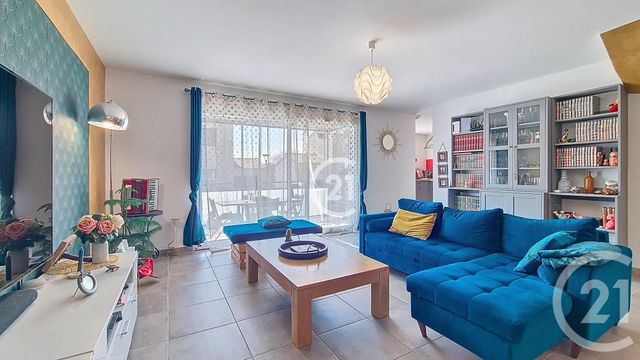 Maison &agrave; vendre - 4 pi&egrave;ces - 93,04 m2 - Mas Thibert - 13 - PROVENCE-ALPES-COTE-D-AZUR