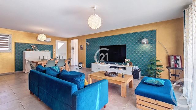 Maison &agrave; vendre - 4 pi&egrave;ces - 93,04 m2 - Mas Thibert - 13 - PROVENCE-ALPES-COTE-D-AZUR