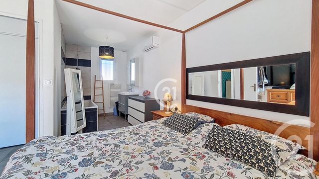 Maison &agrave; vendre - 4 pi&egrave;ces - 93,04 m2 - Mas Thibert - 13 - PROVENCE-ALPES-COTE-D-AZUR