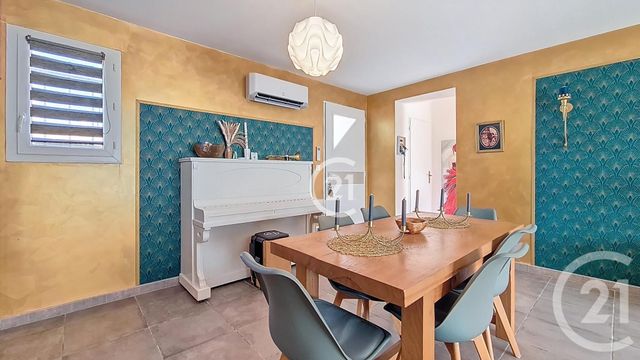 Maison &agrave; vendre - 4 pi&egrave;ces - 93,04 m2 - Mas Thibert - 13 - PROVENCE-ALPES-COTE-D-AZUR