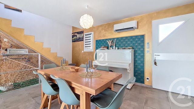 Maison &agrave; vendre - 4 pi&egrave;ces - 93,04 m2 - Mas Thibert - 13 - PROVENCE-ALPES-COTE-D-AZUR