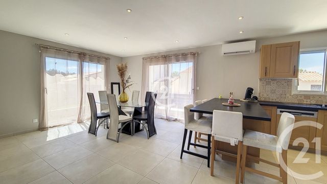 Maison &agrave; vendre - 4 pi&egrave;ces - 96,60 m2 - Raphele Les Arles - 13 - PROVENCE-ALPES-COTE-D-AZUR