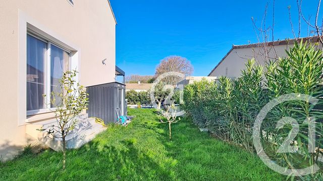 Maison &agrave; vendre - 4 pi&egrave;ces - 96,60 m2 - Raphele Les Arles - 13 - PROVENCE-ALPES-COTE-D-AZUR