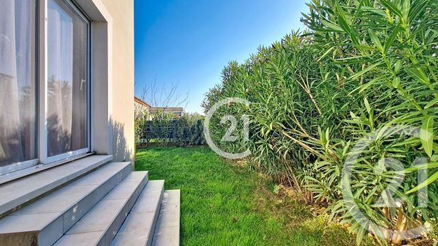 Maison &agrave; vendre - 4 pi&egrave;ces - 96,60 m2 - Raphele Les Arles - 13 - PROVENCE-ALPES-COTE-D-AZUR
