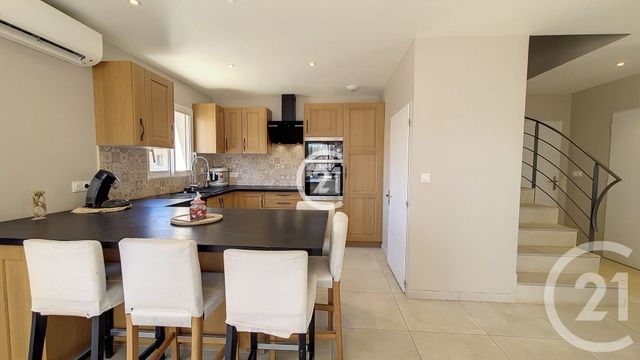 Maison &agrave; vendre - 4 pi&egrave;ces - 96,60 m2 - Raphele Les Arles - 13 - PROVENCE-ALPES-COTE-D-AZUR