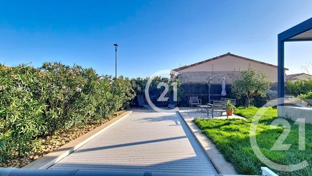 Maison &agrave; vendre - 4 pi&egrave;ces - 96,60 m2 - Raphele Les Arles - 13 - PROVENCE-ALPES-COTE-D-AZUR