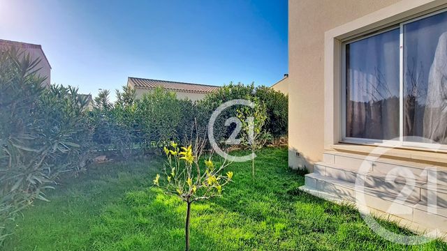 Maison &agrave; vendre - 4 pi&egrave;ces - 96,60 m2 - Raphele Les Arles - 13 - PROVENCE-ALPES-COTE-D-AZUR