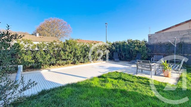 Maison &agrave; vendre - 4 pi&egrave;ces - 96,60 m2 - Raphele Les Arles - 13 - PROVENCE-ALPES-COTE-D-AZUR