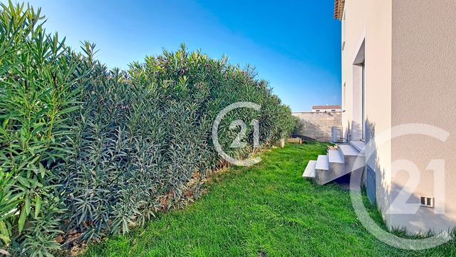 Maison &agrave; vendre - 4 pi&egrave;ces - 96,60 m2 - Raphele Les Arles - 13 - PROVENCE-ALPES-COTE-D-AZUR