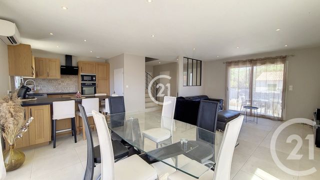 Maison &agrave; vendre - 4 pi&egrave;ces - 96,60 m2 - Raphele Les Arles - 13 - PROVENCE-ALPES-COTE-D-AZUR