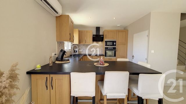 Maison &agrave; vendre - 4 pi&egrave;ces - 96,60 m2 - Raphele Les Arles - 13 - PROVENCE-ALPES-COTE-D-AZUR